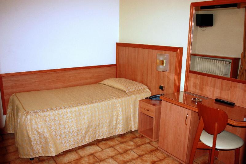Piccolo Hotel - Oda