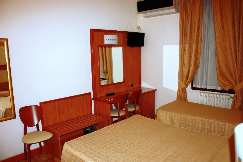 Piccolo Hotel - Oda