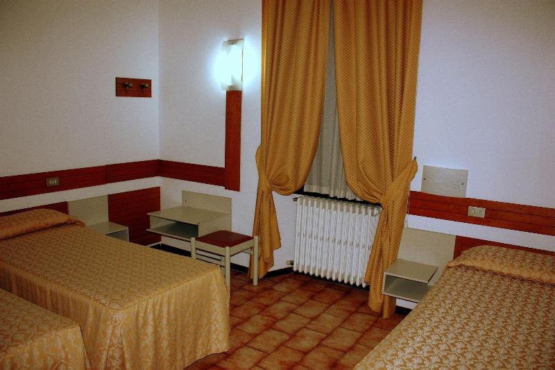 Piccolo Hotel - Oda
