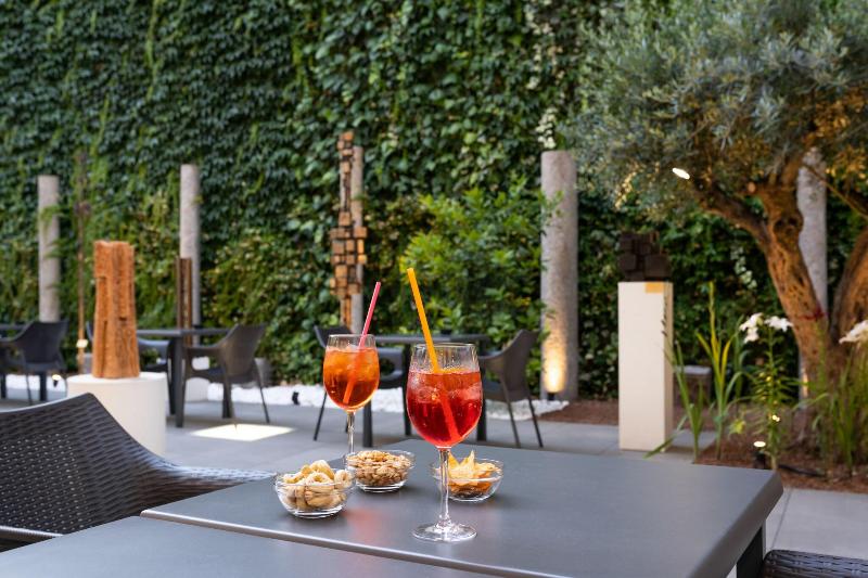 Hotel Milano Castello - Genel
