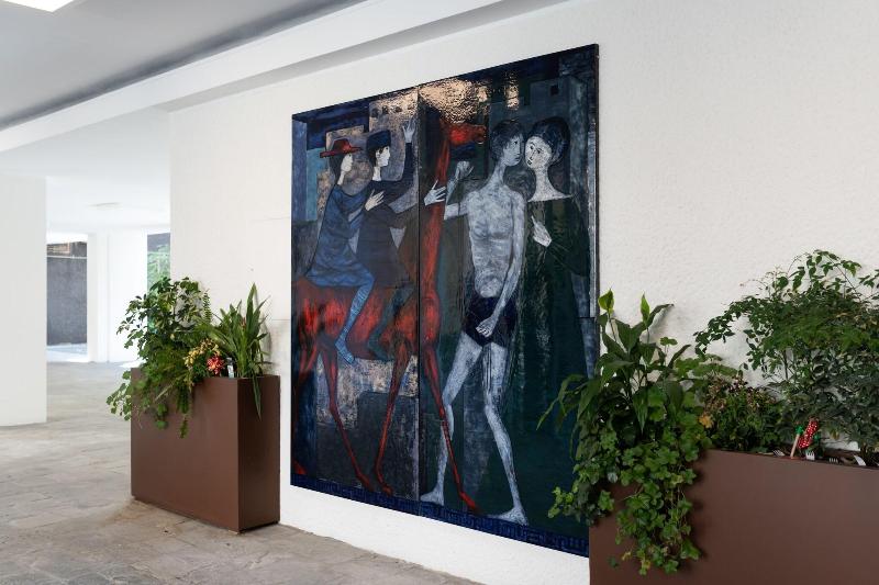 Hotel Milano Castello - Genel