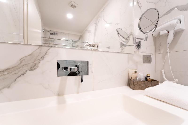 Hotel Milano Castello - Oda