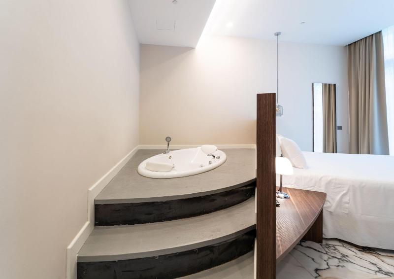 Hotel Milano Castello - Oda