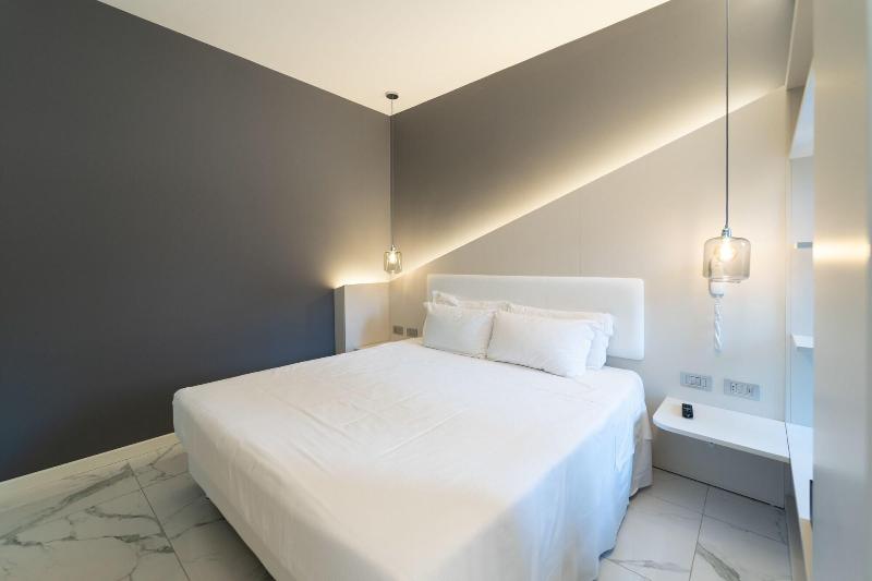 Hotel Milano Castello - Oda