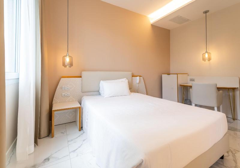 Hotel Milano Castello - Oda