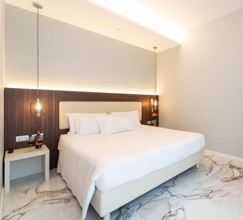 Hotel Milano Castello - Oda