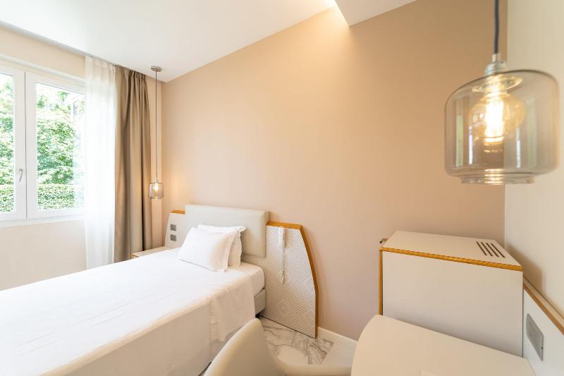 Hotel Milano Castello - Oda