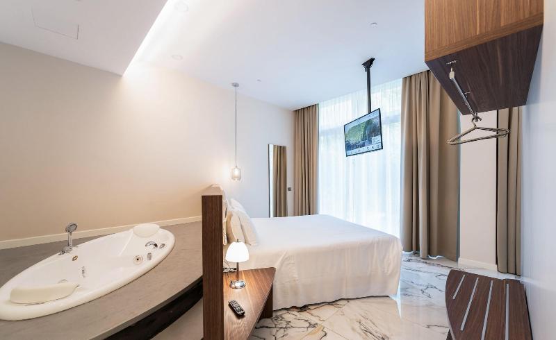 Hotel Milano Castello - Oda