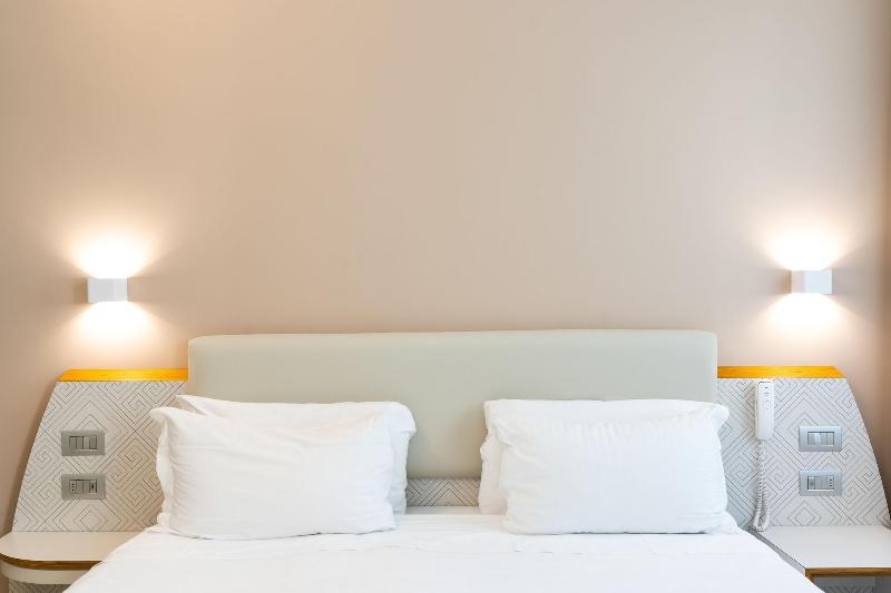 Hotel Milano Castello - Oda