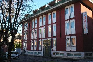 Hotel Kristall otel fotoğrafı