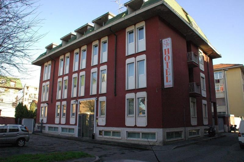 Hotel Kristall - Genel