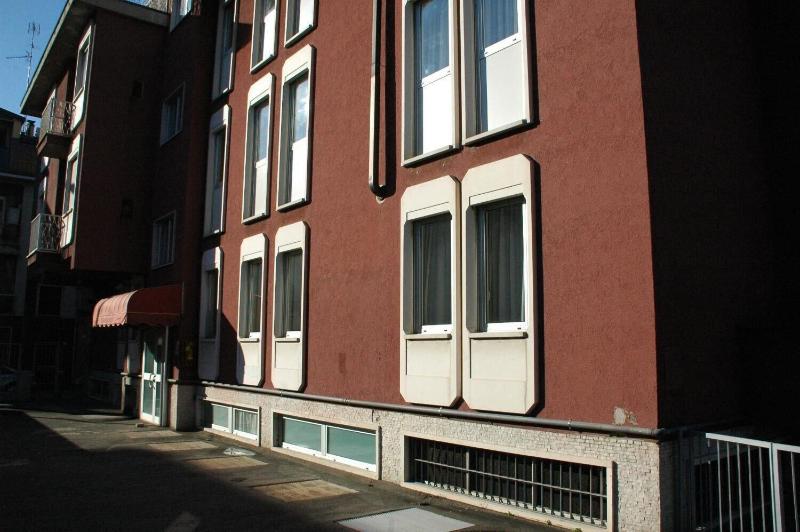 Hotel Kristall - Genel
