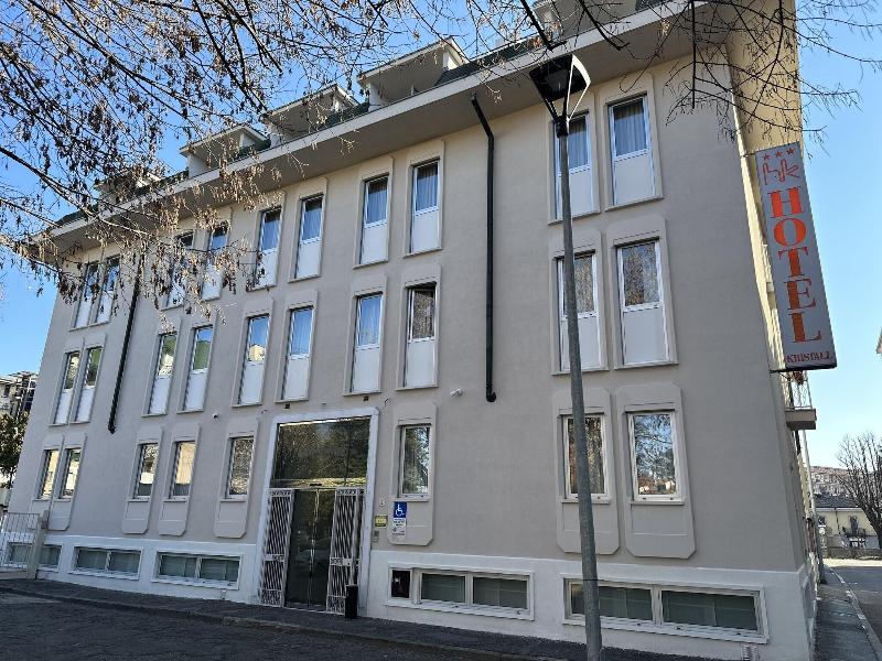 Hotel Kristall - Genel