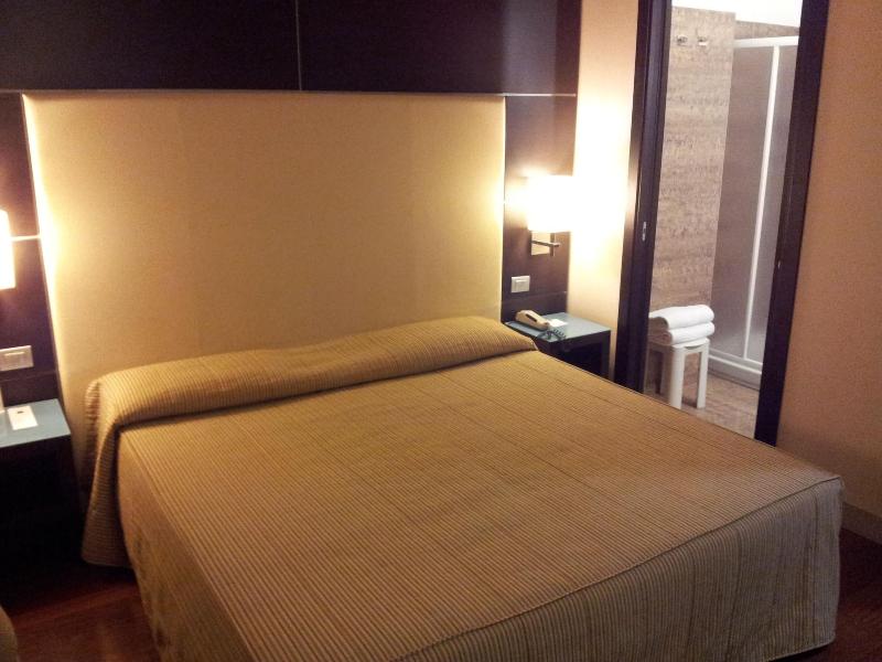 Hotel Kristall - Oda