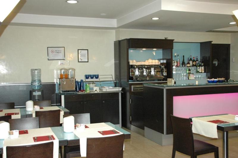Hotel Kristall - Restoran