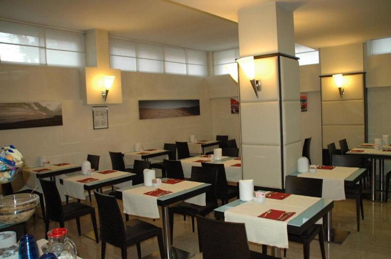 Hotel Kristall - Restoran