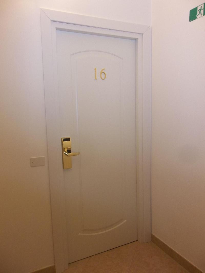 Albergo Amalfi Milano - Lobi