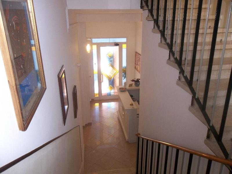 Albergo Amalfi Milano - Lobi