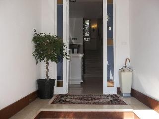 Albergo Amalfi Milano otel fotoğrafı