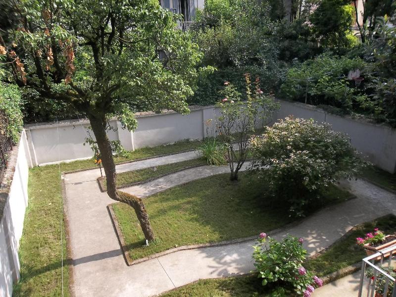 Albergo Amalfi Milano - Genel