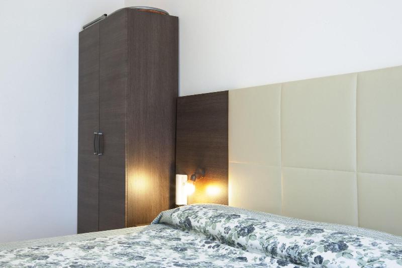 Albergo Amalfi Milano - Oda