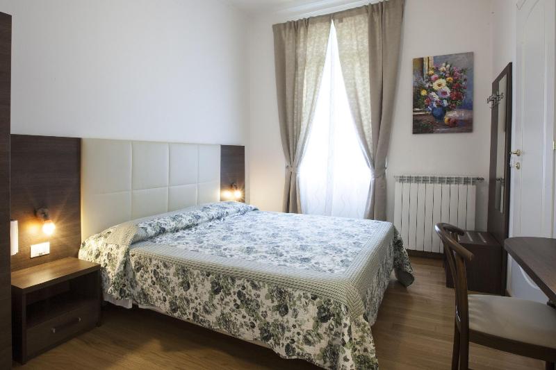 Albergo Amalfi Milano - Oda