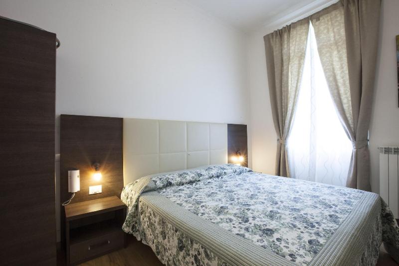 Albergo Amalfi Milano - Oda