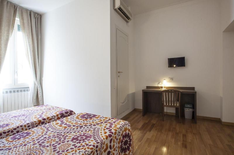 Albergo Amalfi Milano - Oda
