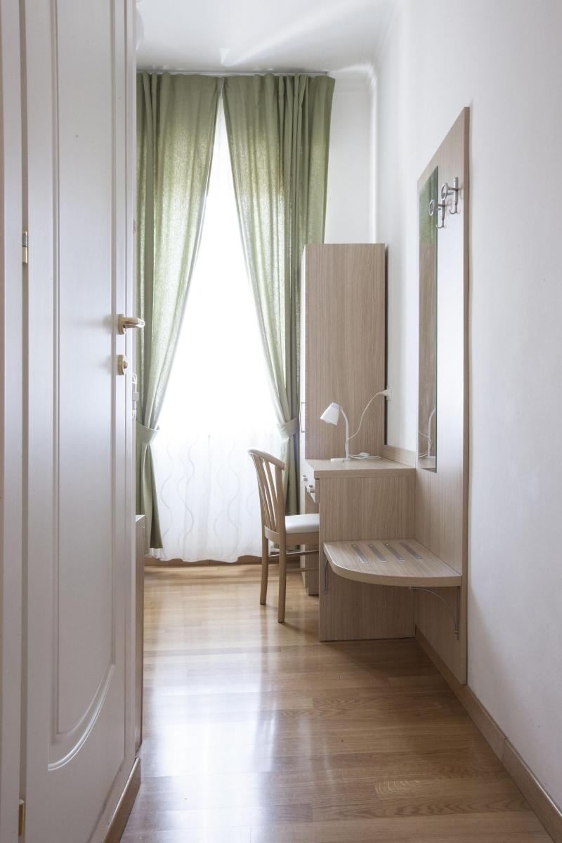 Albergo Amalfi Milano - Oda