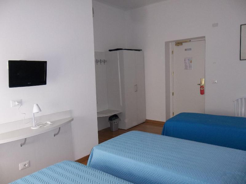 Albergo Amalfi Milano - Oda