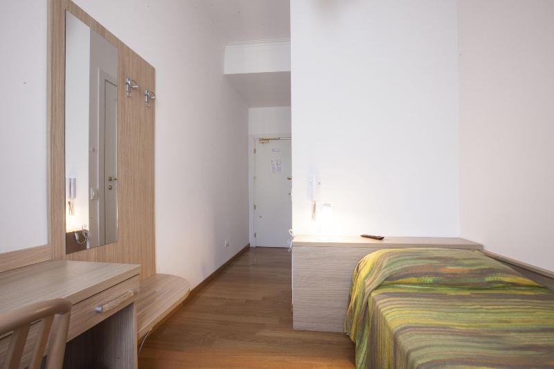 Albergo Amalfi Milano - Oda