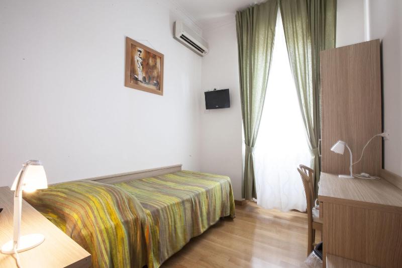 Albergo Amalfi Milano - Oda