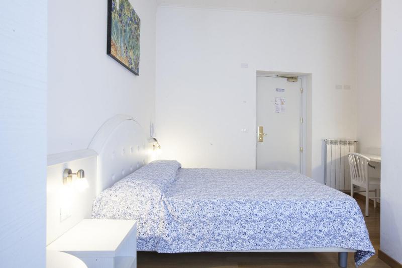 Albergo Amalfi Milano - Oda