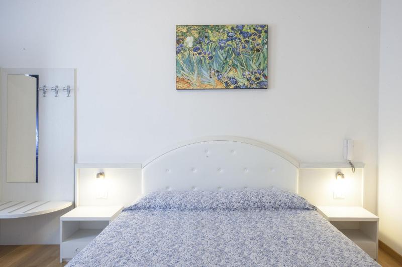 Albergo Amalfi Milano - Oda