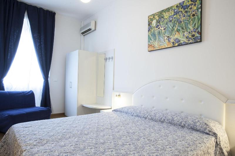 Albergo Amalfi Milano - Oda