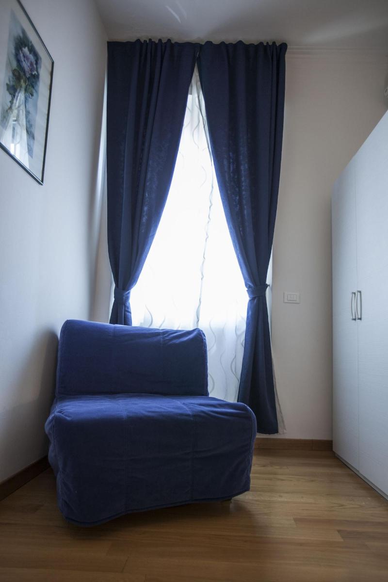 Albergo Amalfi Milano - Oda