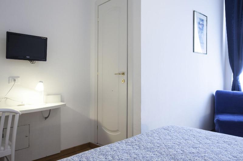 Albergo Amalfi Milano - Oda