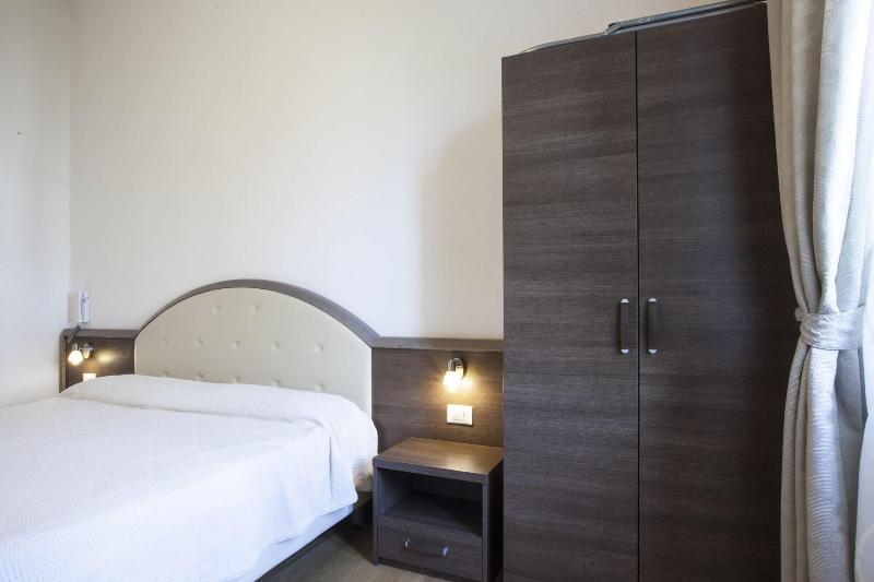 Albergo Amalfi Milano - Oda