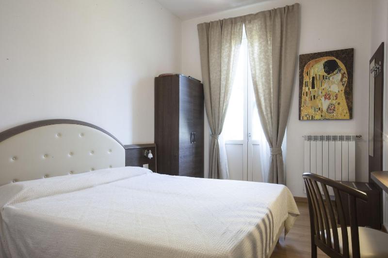 Albergo Amalfi Milano - Oda