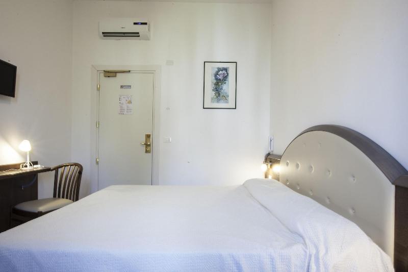 Albergo Amalfi Milano - Oda