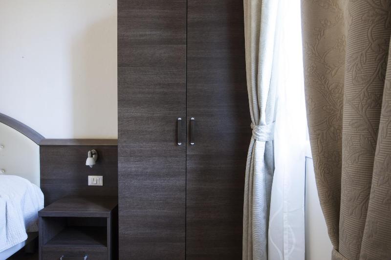 Albergo Amalfi Milano - Oda