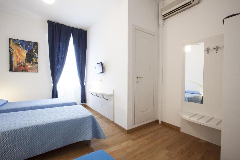 Albergo Amalfi Milano - Oda