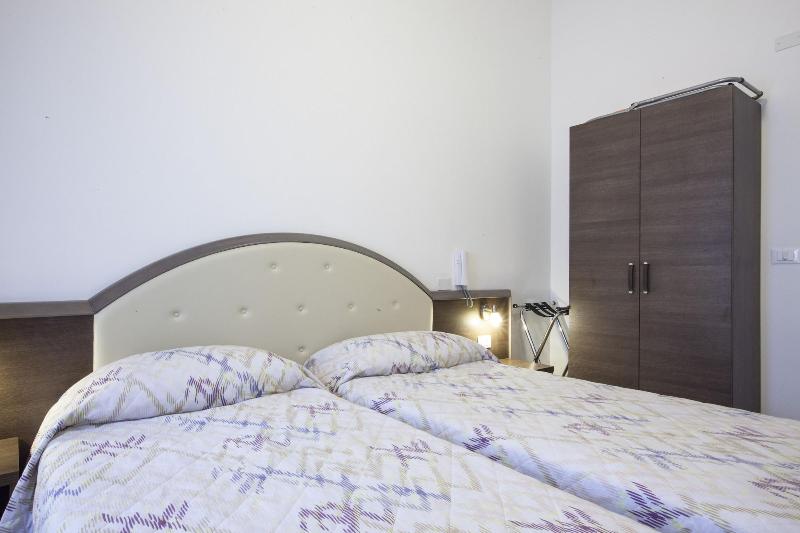 Albergo Amalfi Milano - Oda