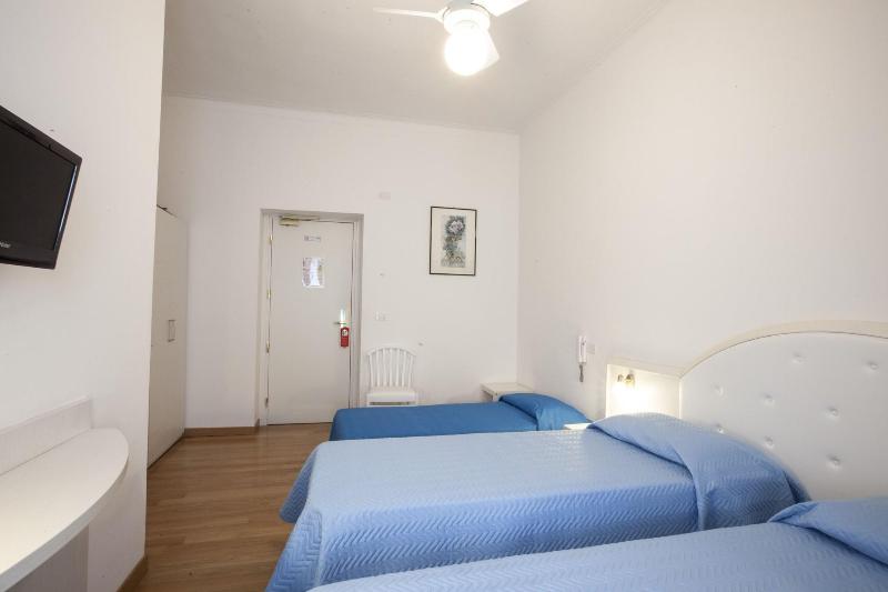 Albergo Amalfi Milano - Oda
