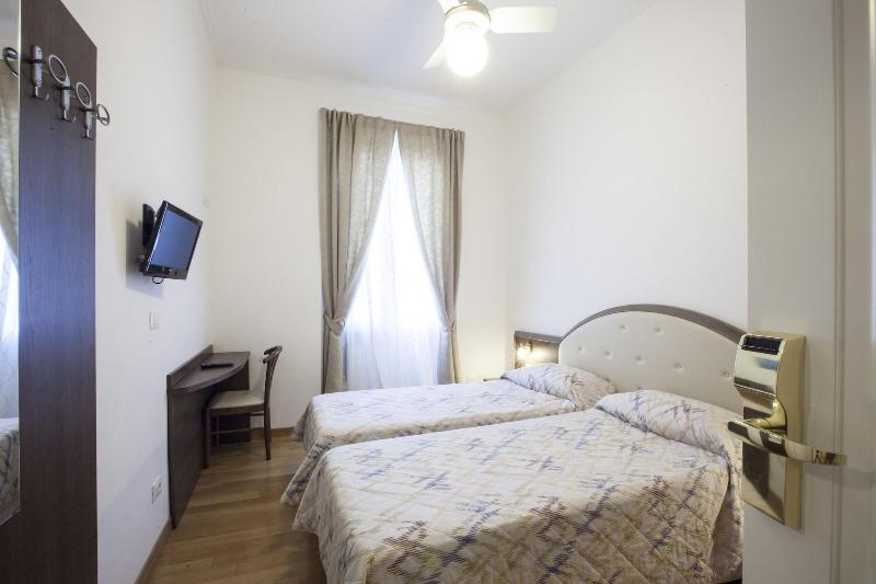 Albergo Amalfi Milano - Oda
