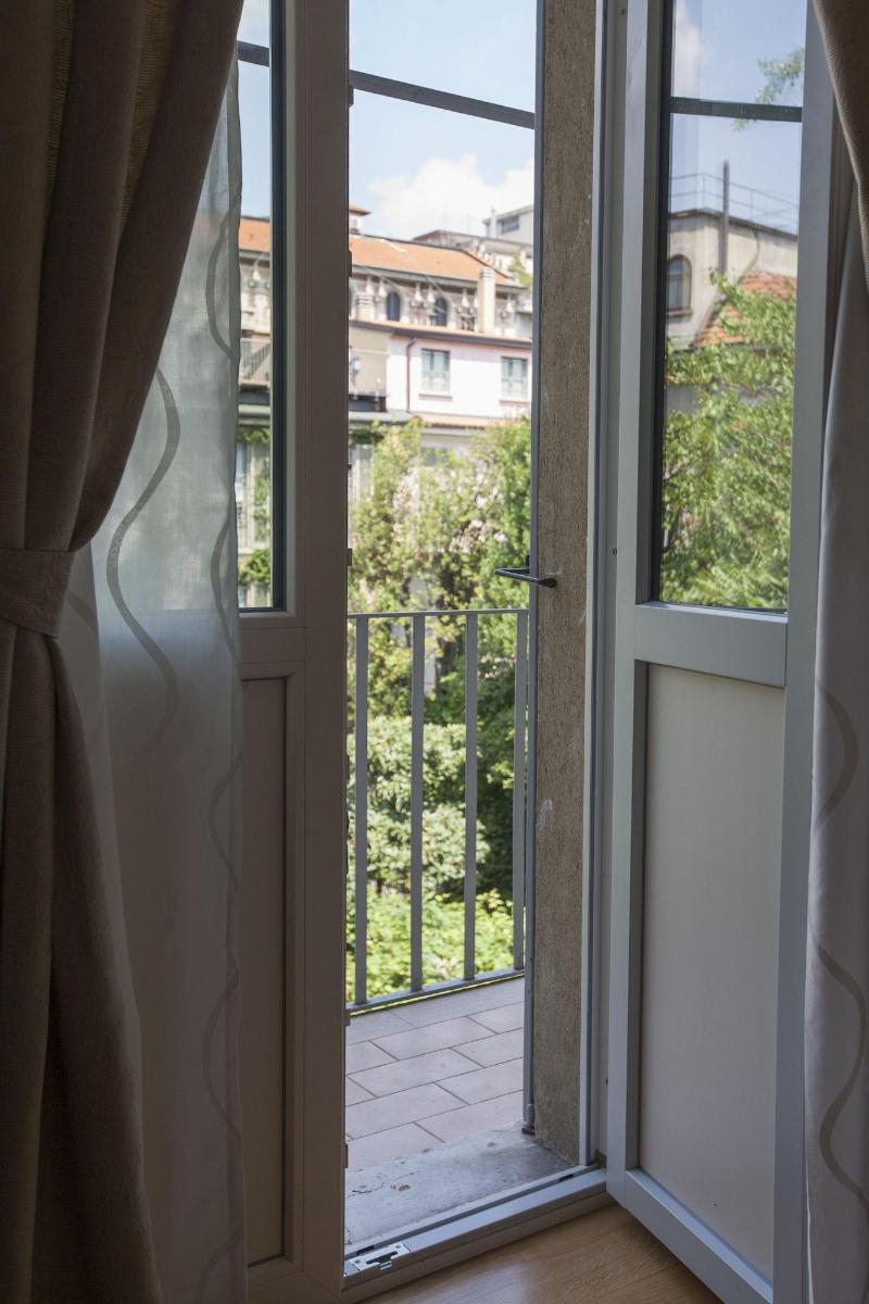 Albergo Amalfi Milano - Oda