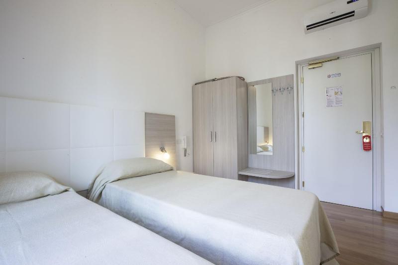 Albergo Amalfi Milano - Oda
