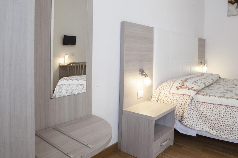 Albergo Amalfi Milano - Oda