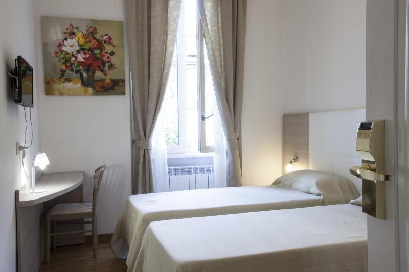 Albergo Amalfi Milano - Oda