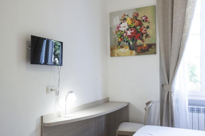 Albergo Amalfi Milano - Oda